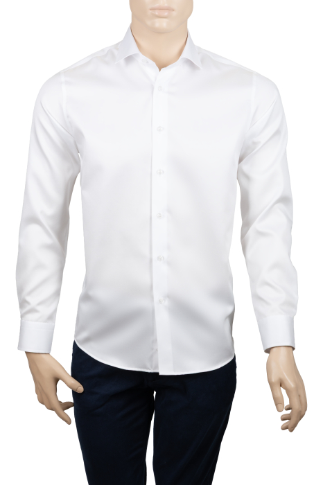 Cămașă Business Non-Iron Premium – 100% Bumbac | Regular Fit / Slim Fit | Personalizabilă [5]