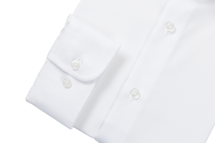 Cămașă Business Non-Iron Premium – 100% Bumbac | Regular Fit / Slim Fit | Personalizabilă [4]