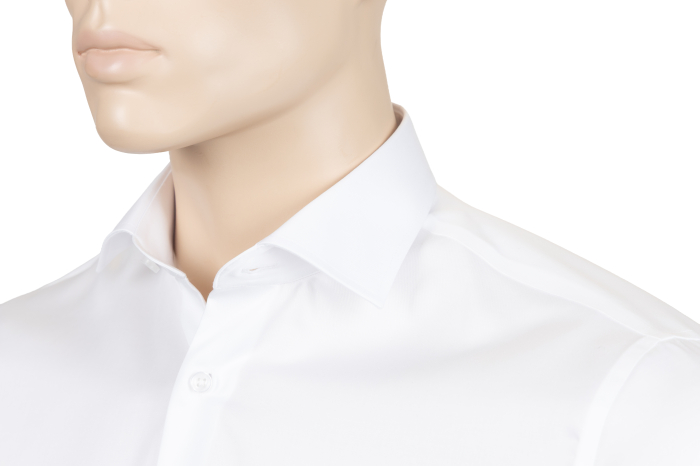 Cămașă Business Non-Iron Premium – 100% Bumbac | Regular Fit / Slim Fit | Personalizabilă [8]