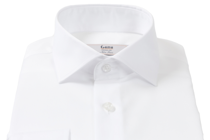 Cămașă Business Non-Iron Premium – 100% Bumbac | Regular Fit / Slim Fit | Personalizabilă [3]