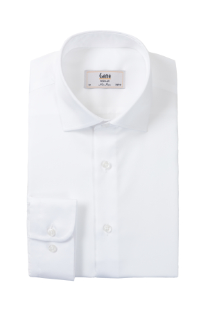 Produse - Cămașă Business Non-Iron Premium – 100% Bumbac | Regular Fit / Slim Fit | Personalizabilă