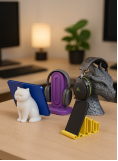 Telefon, Casti, Gaming, Vin