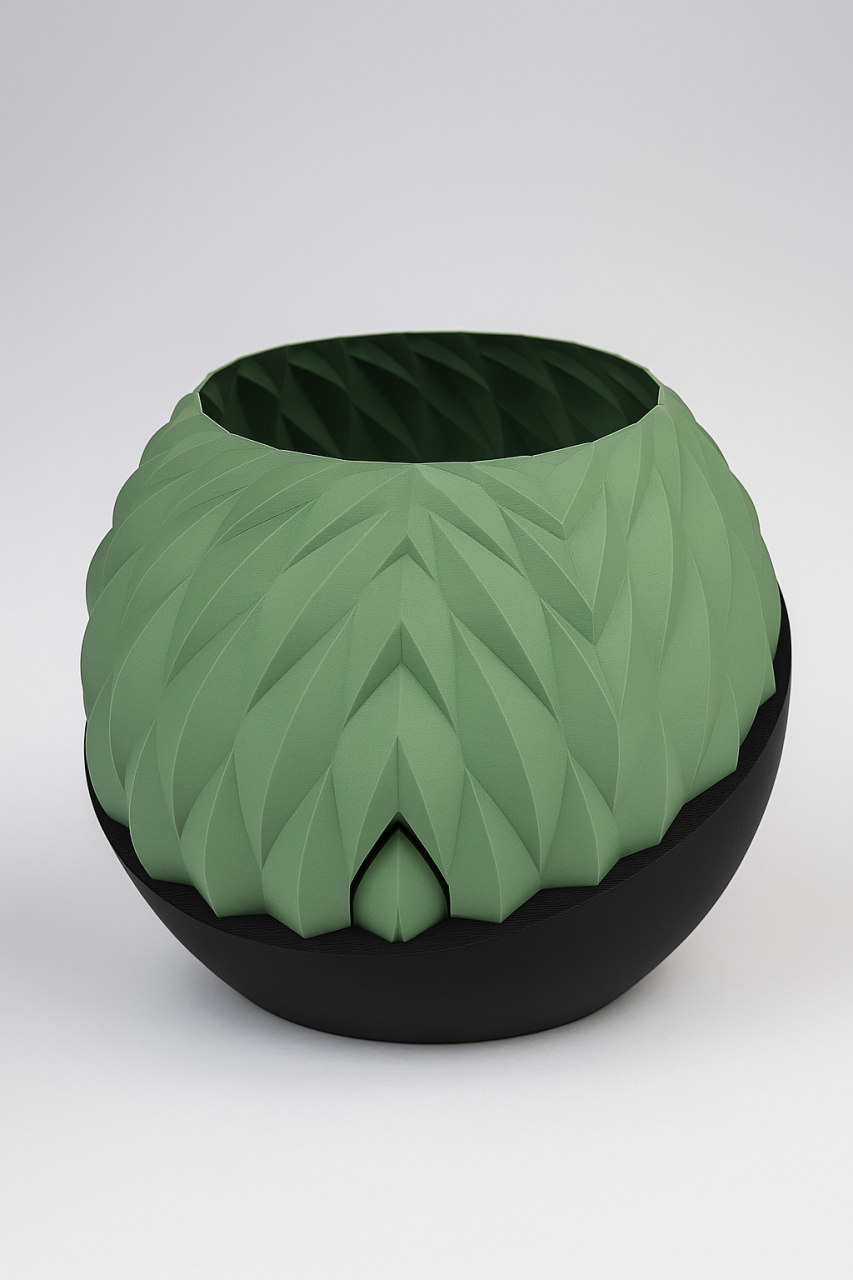 Ghiveci AquaLeaf [3]