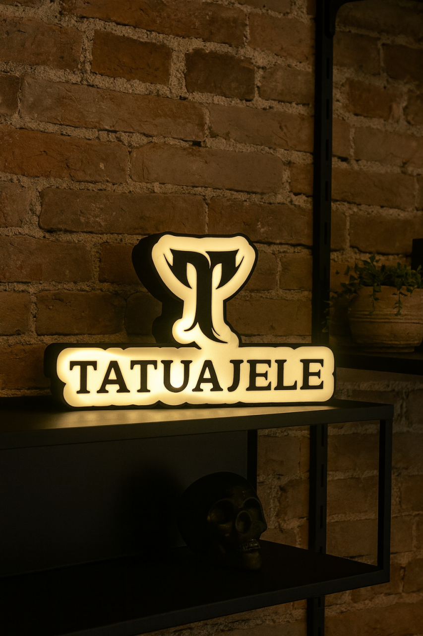 Logoul tau luminat [2]