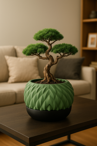 Ghivece - Ghiveci AquaLeaf