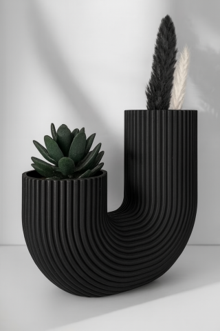 Ghivece - Ghiveci dublu Pipe