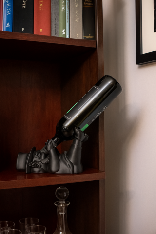 Sticle de vin - Suport de vin Spiridus