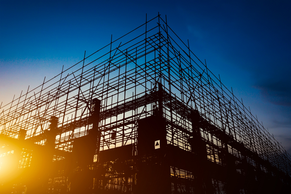 Cum alegi corect materialele pentru structura unei construcții? Ghid pentru profesioniști și pasionați de bricolaj