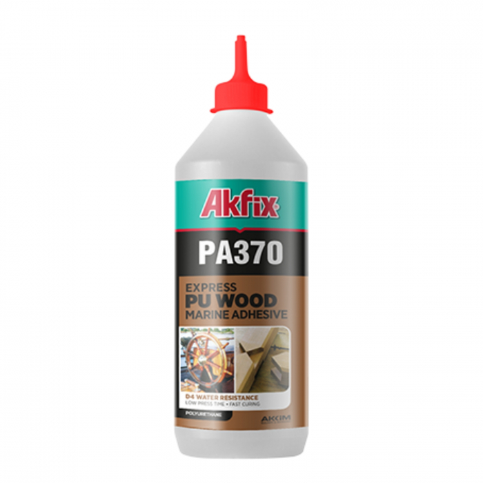 Adeziv PU pentru lemn PA370, 560gr [1]