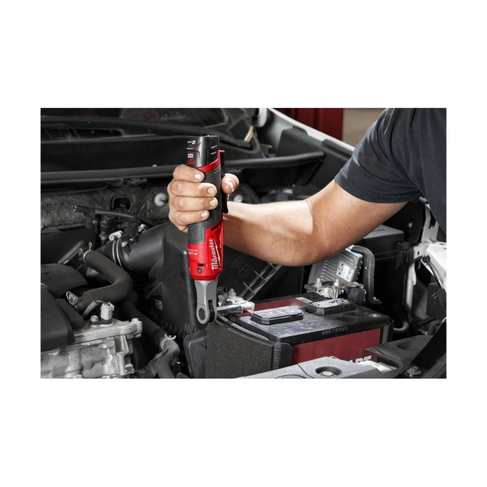 Antrenor cu clichet cu viteza sporita, model M12 FHIR14-0, 1/4", 47Nm, 4933478171 Milwaukee, MILWAUKEE [6]