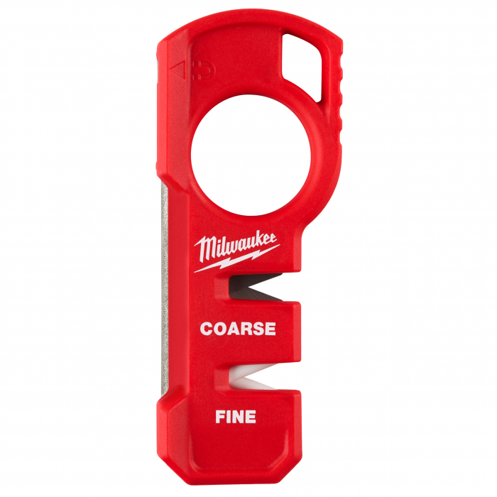 Ascutitor compact de cutite, 4932478562 Milwaukee, MILWAUKEE [1]