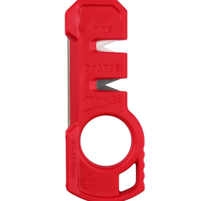 Ascutitor compact de cutite, 4932478562 Milwaukee, MILWAUKEE [3]