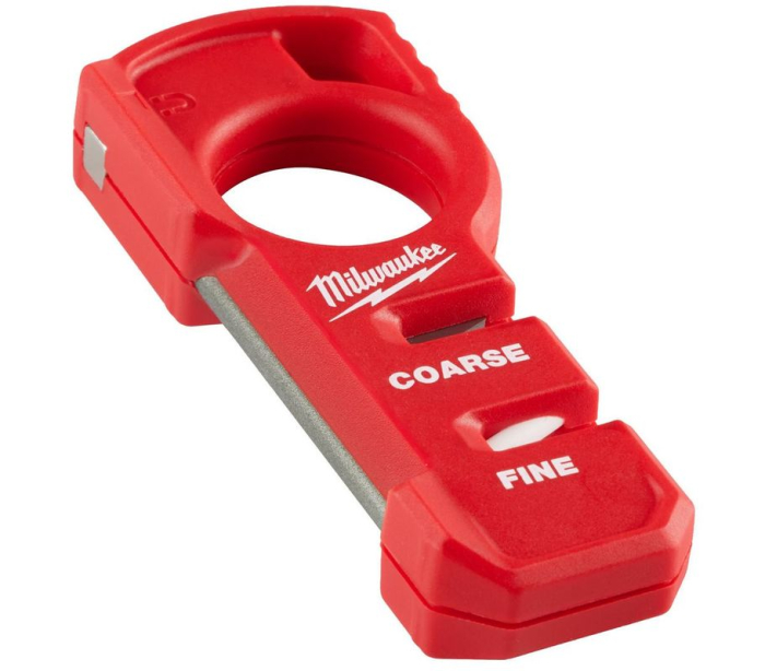 Ascutitor compact de cutite, 4932478562 Milwaukee, MILWAUKEE [2]
