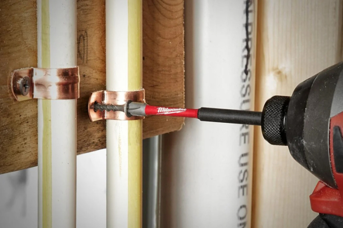 Bit de impact, Shockwave Impact Duty™, PH2x150mm (4932471565), MILWAUKEE [3]