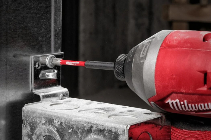 Bit de impact, Shockwave Impact Duty™, PH2x150mm (4932471565), MILWAUKEE [4]