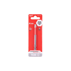 Bit de impact, Shockwave Impact Duty™, TX30x90mm - 1buc, 4932471575 Milwaukee, MILWAUKEE [2]