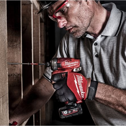 Biți TX pentru șurubelnițe SHOCKWAVE™ IMPACT DUTY(4932500367)-3buc./set [2]