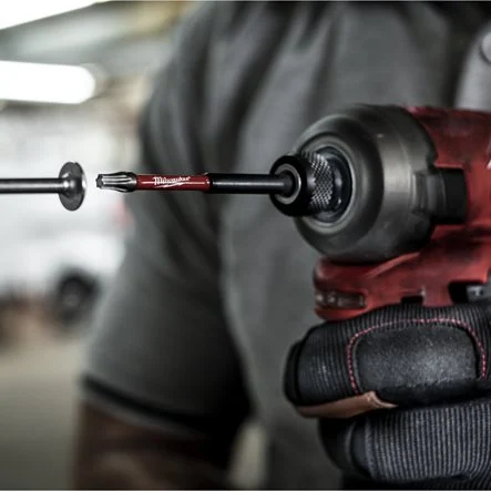 Biți TX pentru șurubelnițe SHOCKWAVE™ IMPACT DUTY(4932500367)-3buc./set [3]