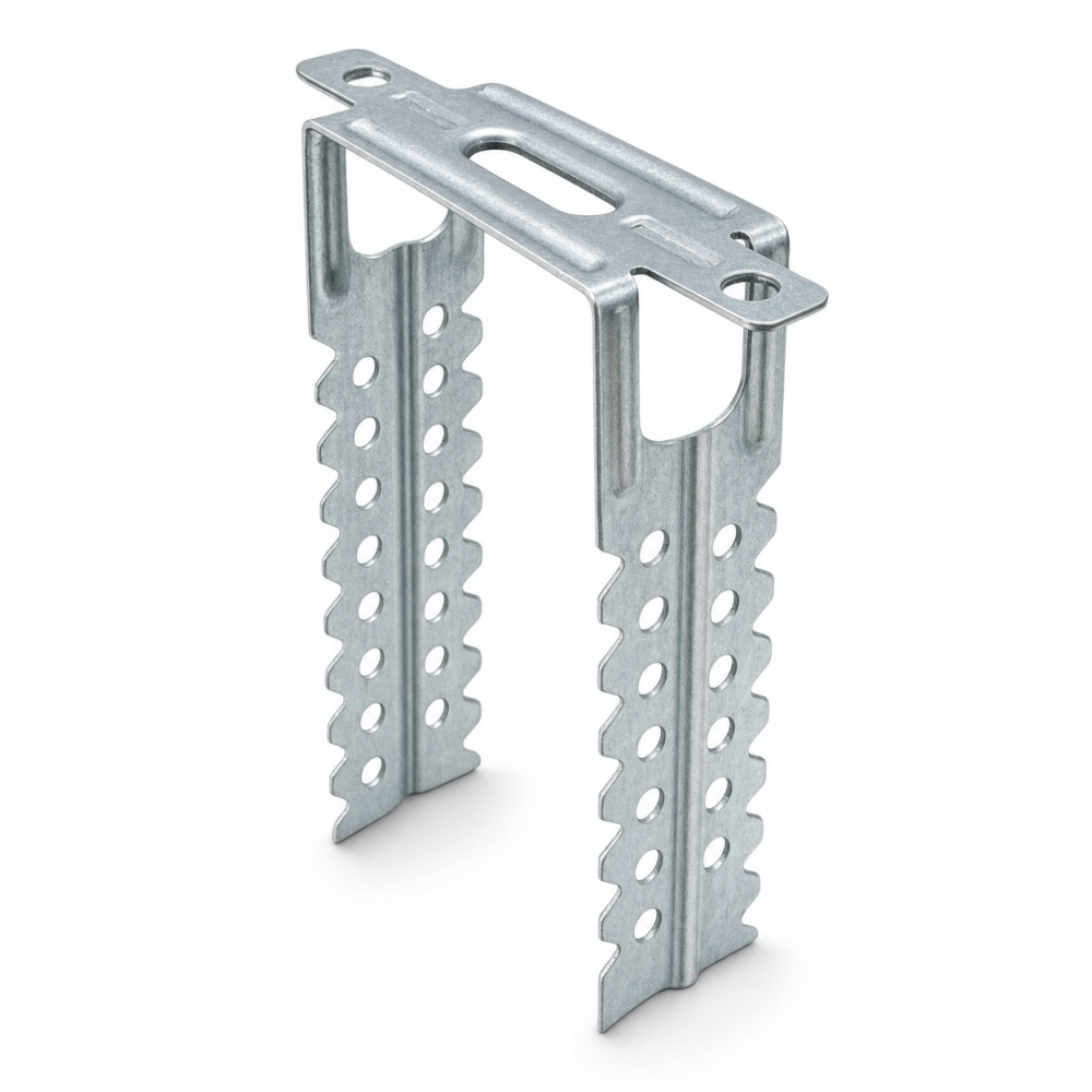 Brida multipla 60x125mm,0.7 mm [3]