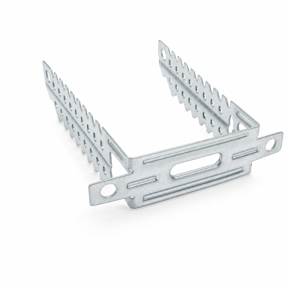 Brida multipla  60x125mm, 0.8mm [5]
