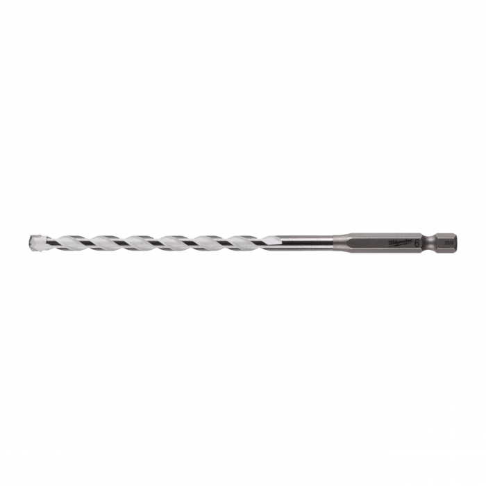 Burghiu multimaterial cu coada Hex 1/4", Ø6.0x90x150mm, cod 4932471097, Milwaukee, MILWAUKEE [1]