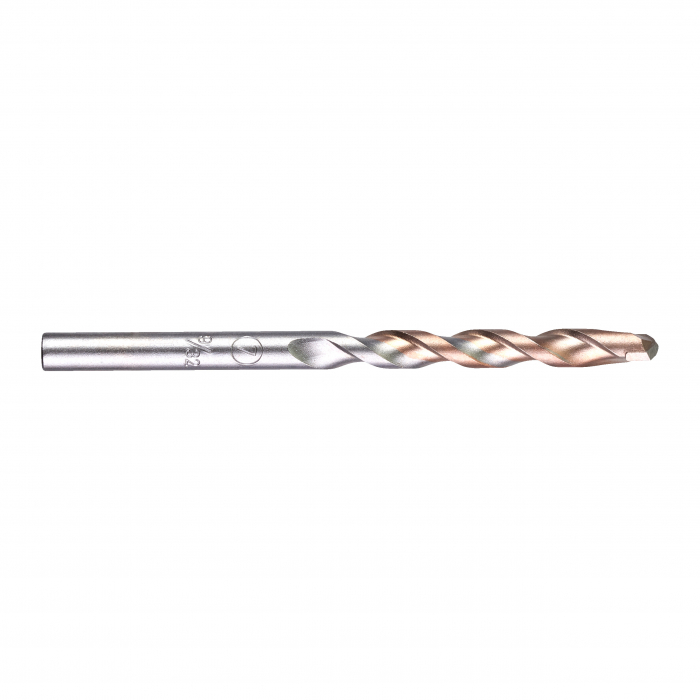 Burghiu multimaterial cu coada Hex 1/4", Ø7.0x50x100mm, cod 4932471103, Milwaukee, MILWAUKEE [1]