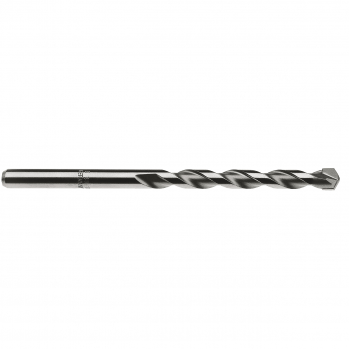 Burghiu multimaterial cu coada Hex 1/4", Ø8.0x60x120mm, cod 4932471104, Milwaukee, MILWAUKEE [1]