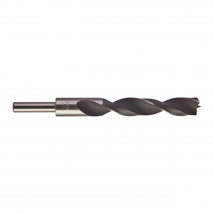 Burghiu pentru lemn cu varf de centrare, Ø18.0mm, 4932363665 Milwaukee, MILWAUKEE [1]