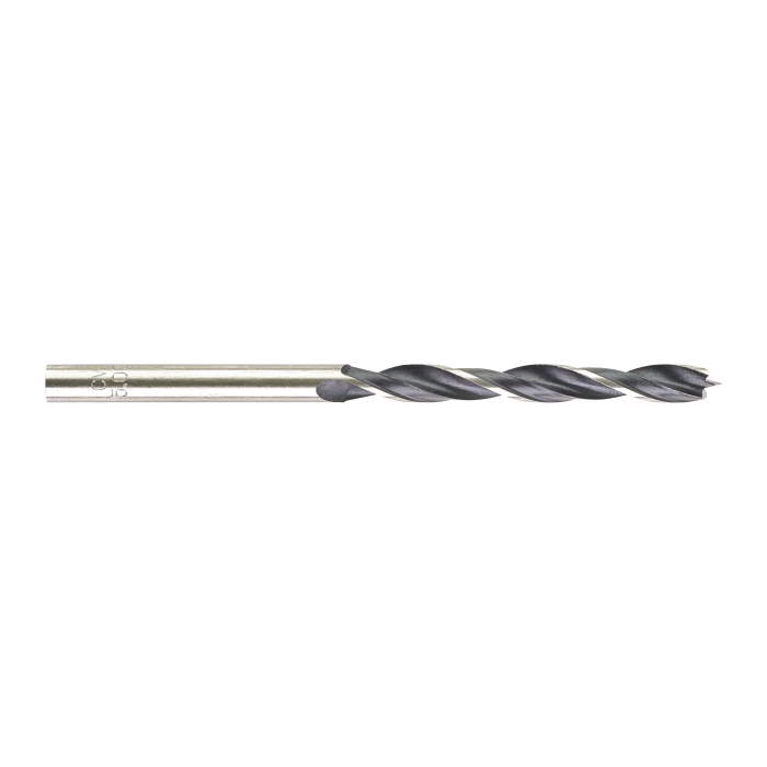 Burghiu pentru lemn cu varf de centrare, Ø5.0mm, 4932363653 Milwaukee, MILWAUKEE [1]