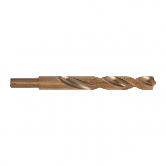 Burghiu pentru metal HSS Cobalt, DIN338, Ø11.0mm, cod 4932363282, Milwaukee, MILWAUKEE [1]