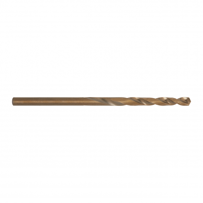 Burghiu pentru metal HSS Cobalt, DIN338, Ø3.5mm, cod 4932363256, Milwaukee, MILWAUKEE [1]