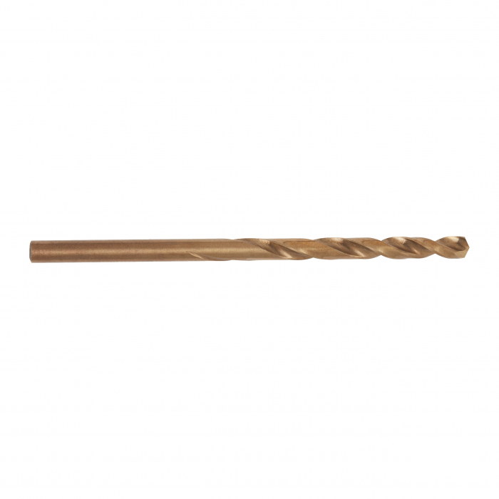 Burghiu pentru metal HSS Cobalt, DIN338, Ø4.2mm, cod 4932363260, Milwaukee, MILWAUKEE [1]