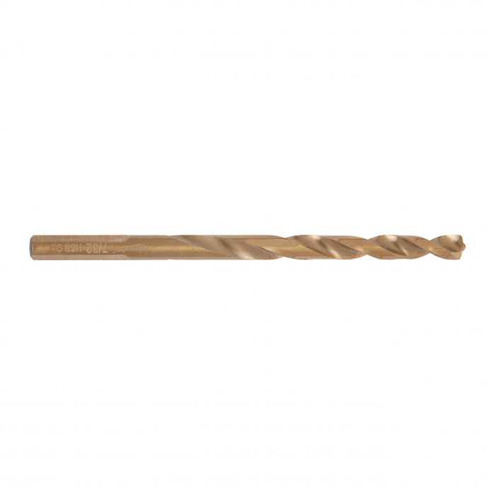 Burghiu pentru metal HSS Cobalt, DIN338, Ø5.5mm, cod 4932363267, Milwaukee, MILWAUKEE [1]