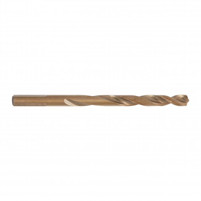 Burghiu pentru metal HSS Cobalt, DIN338, Ø7.0mm, cod 4932363271, Milwaukee, MILWAUKEE [1]