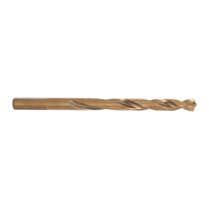 Burghiu pentru metal HSS Cobalt, DIN338, Ø7.5mm, cod 4932363272, Milwaukee, MILWAUKEE [1]