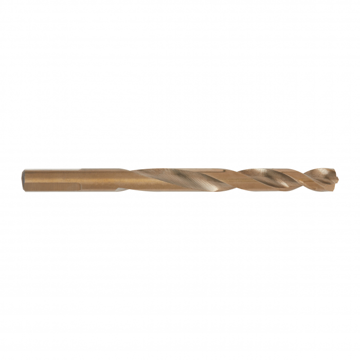 Burghiu pentru metal HSS Cobalt, DIN338, Ø8.5mm, cod 4932363276, Milwaukee, MILWAUKEE [1]