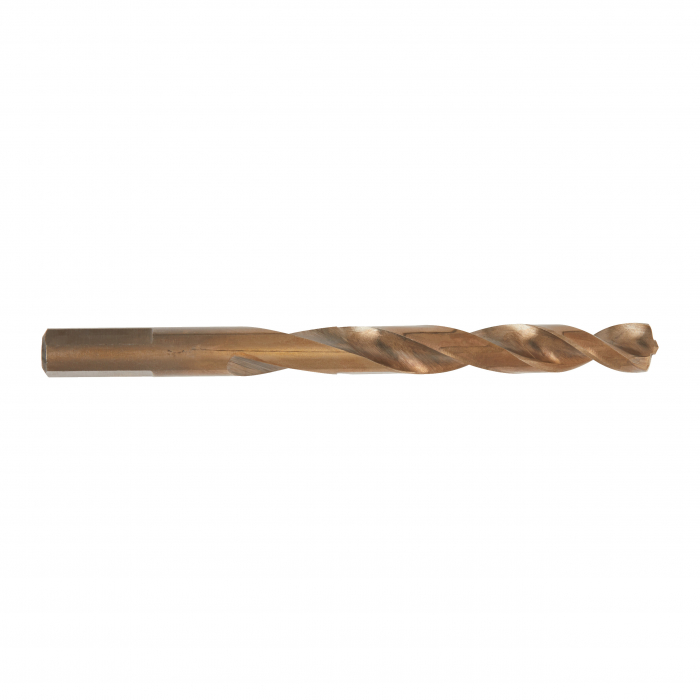 Burghiu pentru metal HSS Cobalt, DIN338, Ø9.5mm, cod 4932363278, Milwaukee, MILWAUKEE [1]