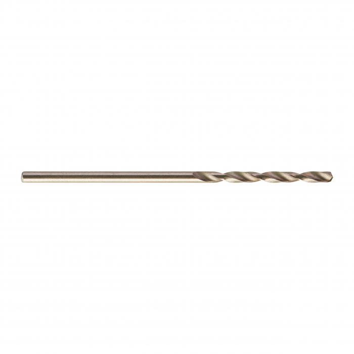 Burghiu pentru metal THUNDERWEB, rectificat, Ø1.5mm, 2buc, cod 4932352346, Milwaukee, MILWAUKEE [1]
