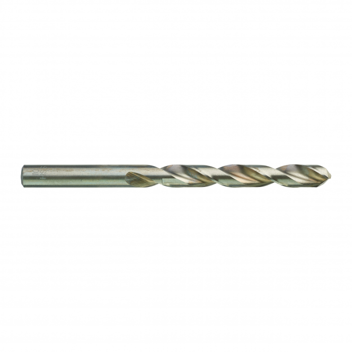 Burghiu pentru metal THUNDERWEB, rectificat, Ø10.0mm, 1buc, cod 4932352367, Milwaukee, MILWAUKEE [1]