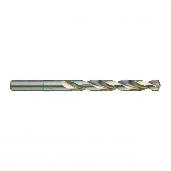 Burghiu pentru metal THUNDERWEB, rectificat, Ø10.5mm, 1buc, cod 4932352368, Milwaukee, MILWAUKEE [1]