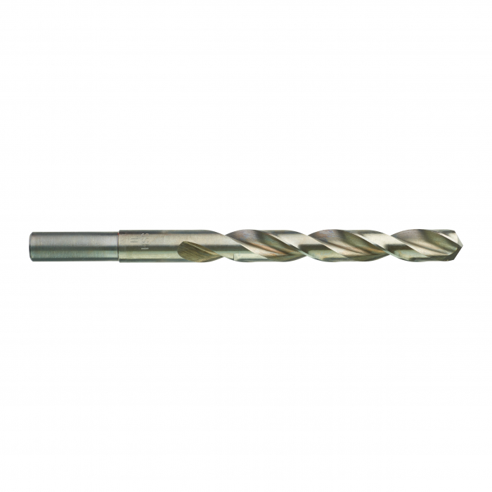 Burghiu pentru metal THUNDERWEB, rectificat, Ø11.0mm, 1buc, cod 4932352369, Milwaukee, MILWAUKEE [1]