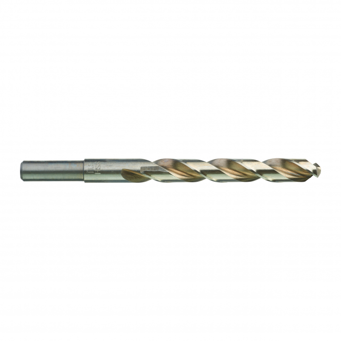 Burghiu pentru metal THUNDERWEB, rectificat, Ø11.5mm, 1buc, cod 4932352370, Milwaukee, MILWAUKEE [1]