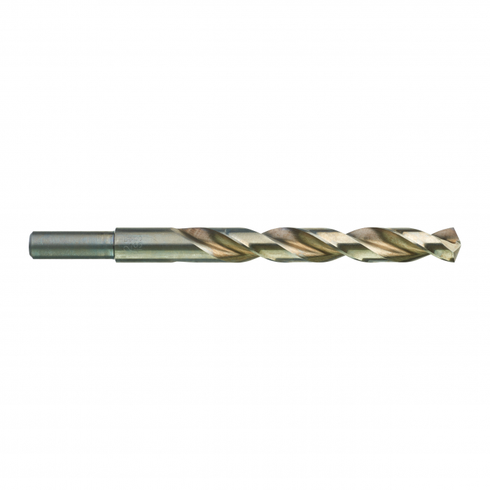 Burghiu pentru metal THUNDERWEB, rectificat, Ø12.5mm, 1buc, cod 4932352372, Milwaukee, MILWAUKEE [1]
