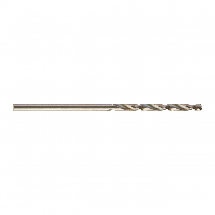 Burghiu pentru metal THUNDERWEB, rectificat, Ø2.0mm, 2buc, cod 4932352347, Milwaukee, MILWAUKEE [1]