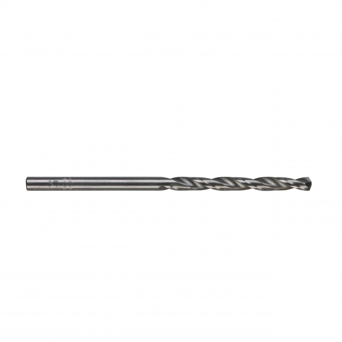 Burghiu pentru metal THUNDERWEB, rectificat, Ø3.0mm, 2buc, cod 4932352349, Milwaukee, MILWAUKEE [1]