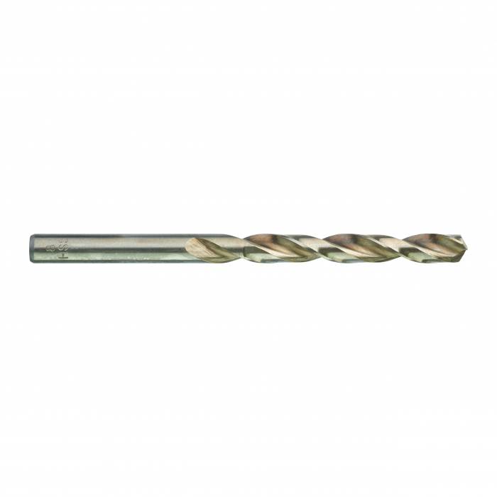 Burghiu pentru metal THUNDERWEB, rectificat, Ø8.0mm, 1buc, 4932352363 Milwaukee, MILWAUKEE [1]