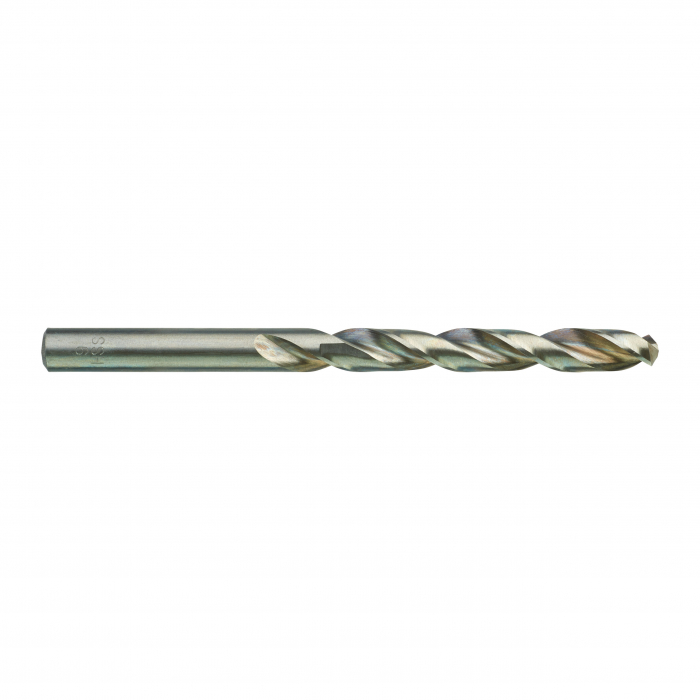 Burghiu pentru metal THUNDERWEB, rectificat, Ø9.0mm, cod 4932352365, Milwaukee, MILWAUKEE [1]