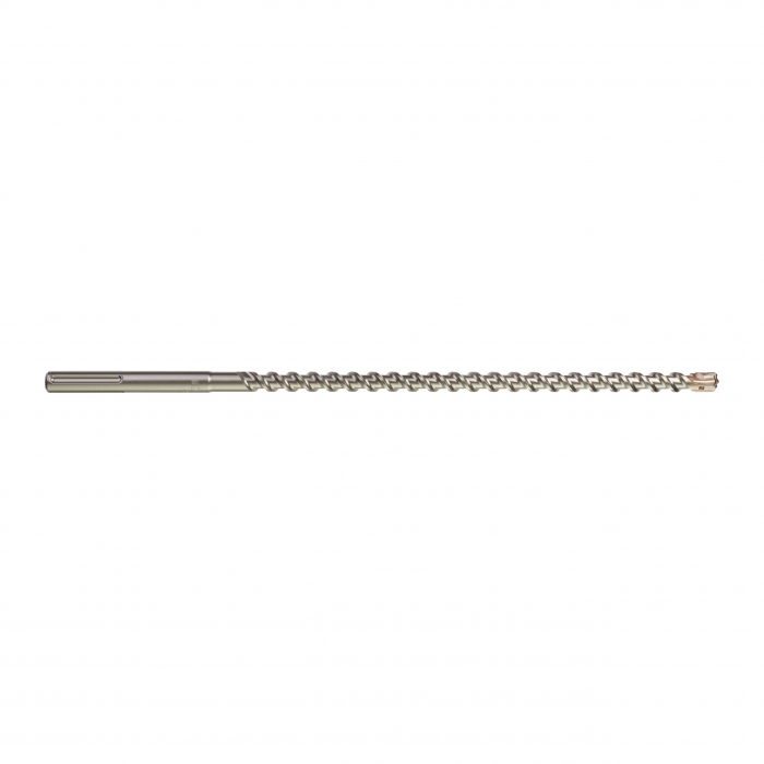 Burghiu SDS-MAX, Ø18x400x540mm, 4932352761 Milwaukee, MILWAUKEE [1]