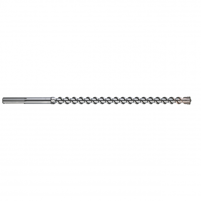 Burghiu SDS-MAX, Ø22x400x520mm, 4932352769 Milwaukee, MILWAUKEE [1]
