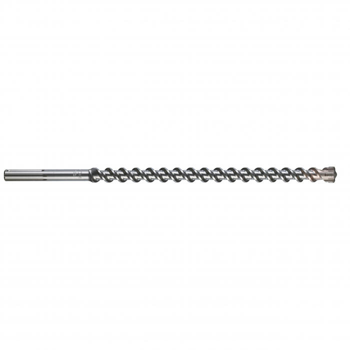 Burghiu SDS-MAX, Ø25x400x520mm, 4932352775 Milwaukee, MILWAUKEE [1]